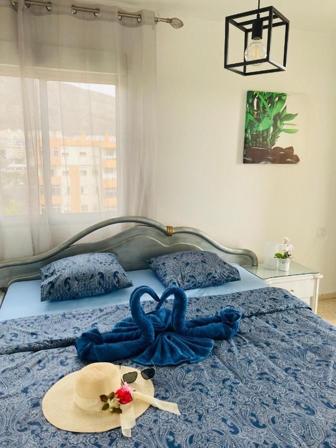 Preciosas Habitaciones En La Casa De May Arona  Luaran gambar
