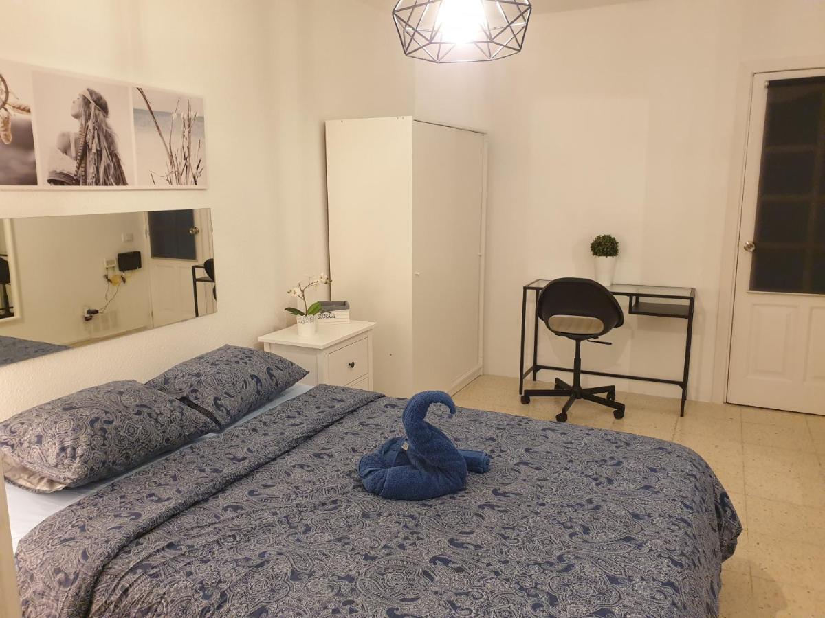 Preciosas Habitaciones En La Casa De May Arona  Luaran gambar