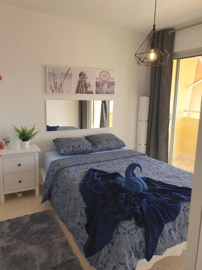 Preciosas Habitaciones En La Casa De May Arona  Luaran gambar