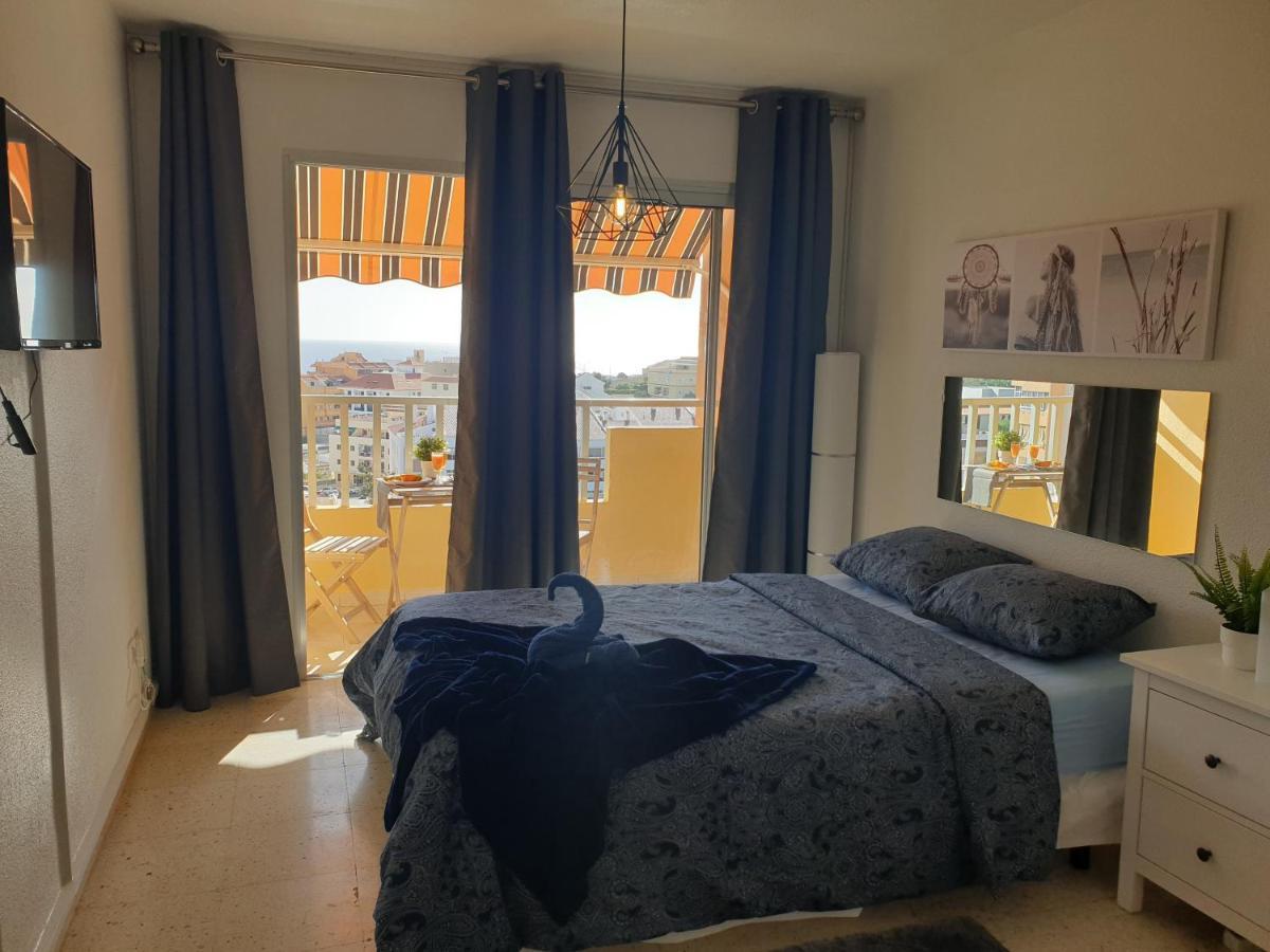 Preciosas Habitaciones En La Casa De May Arona  Luaran gambar