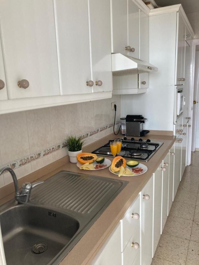 Preciosas Habitaciones En La Casa De May Arona  Luaran gambar