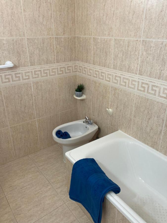 Preciosas Habitaciones En La Casa De May Arona  Luaran gambar