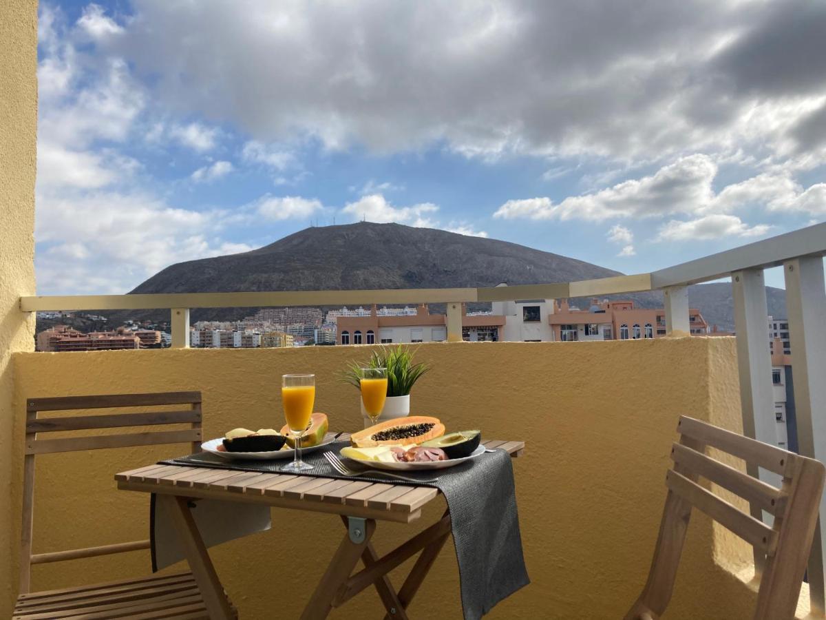 Preciosas Habitaciones En La Casa De May Arona  Luaran gambar