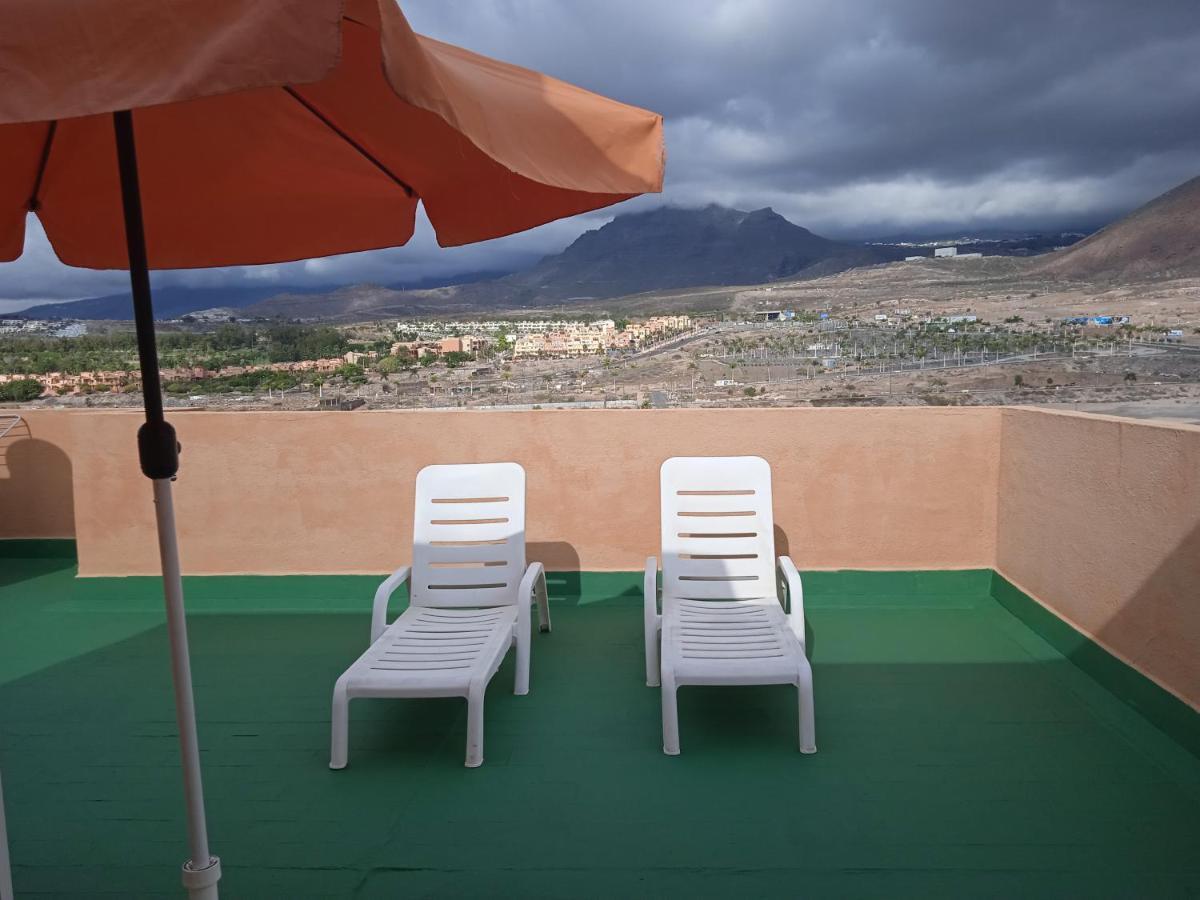 Preciosas Habitaciones En La Casa De May Arona  Luaran gambar
