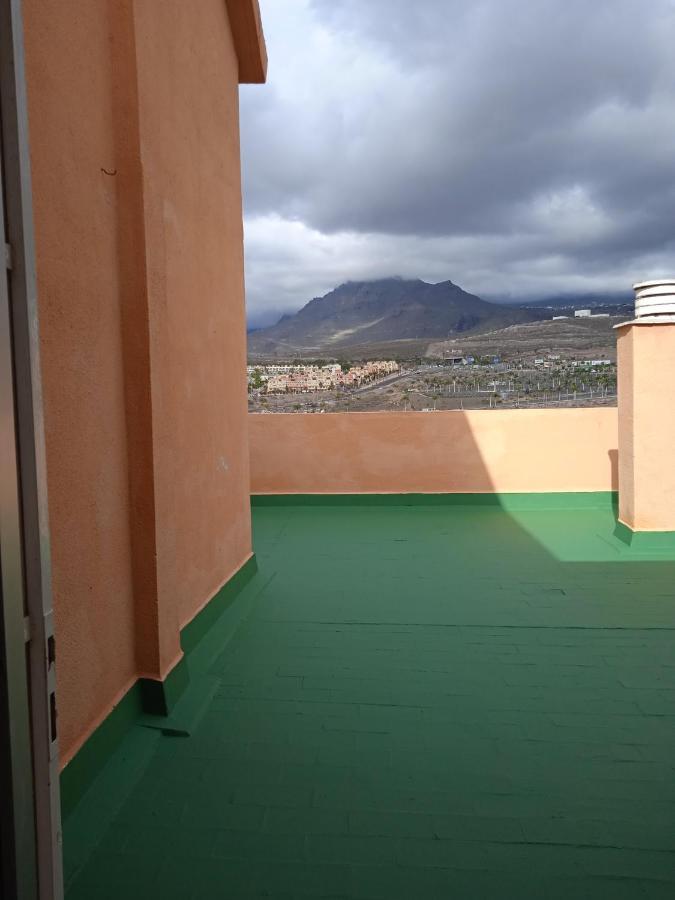 Preciosas Habitaciones En La Casa De May Arona  Luaran gambar
