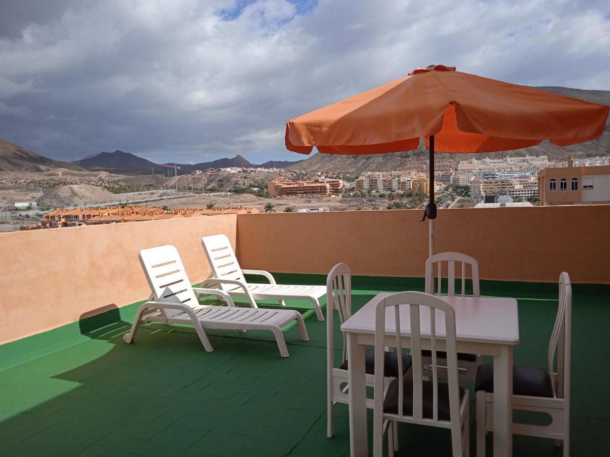 Preciosas Habitaciones En La Casa De May Arona  Luaran gambar